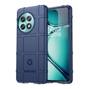 Чехол Rugged Shield для OnePlus Ace 2 Pro Blue