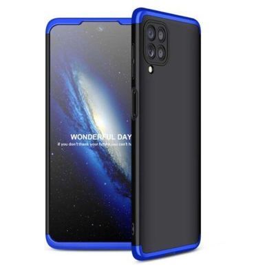 Чохол Samsung Galaxy M62 Fullcover 4D