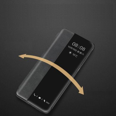 Чохол-книжка Smart View Cover для Huawei P20 Pro
