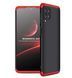 Чохол Samsung Galaxy M62 Fullcover 4D