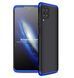 Чохол Samsung Galaxy M62 Fullcover 4D