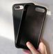 Силіконовий чохол Liquid Silicone Case Apple iPhone 7 Plus