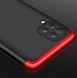 Чохол Samsung Galaxy M62 Fullcover 4D