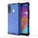 Чохол Keysion Shockproof для Samsung Galaxy A20s blue