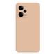 Силіконовий чохол Soft Touch для Xiaomi Redmi Note 12 Pro 5G Light blue