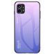 Чехол Nothing Phone (1) Gradient Hello Pink Purple