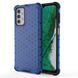 Чохол Keysion Shockproof для Samsung Galaxy A32 4G blue