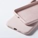 Силіконовий чохол Liquid Silicone Case Apple iPhone 7 Plus