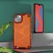 Чехол Keysion Shockproof для Apple iPhone 15 Plus red