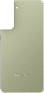 Задня кришка для Samsung Galaxy S21 FE Green