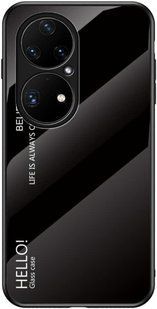 Чехол Huawei P50 Gradient Hello