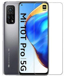 Захисне скло Xiaomi Mi 10T Pro (Mocolo 0.33 mm)