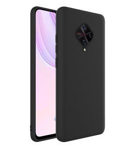 Чехол MSVII для Vivo V17 (Russian version) Red