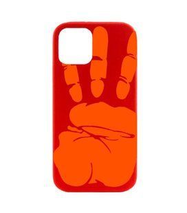Термо-чохол для Apple iPhone 13 Pro Max Red