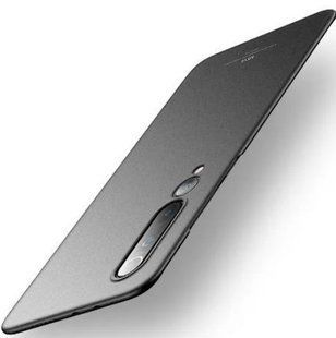Чехол MSVII для Xiaomi Mi 10 Pro (поликарбонат)