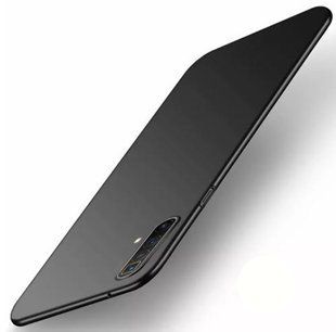 Чохол MSVII для Realme X3 SuperZoom (полікарбонат)