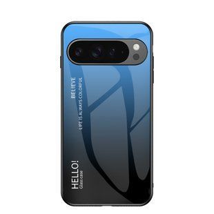 Чохол Google Pixel 9 Pro XL Gradient Hello