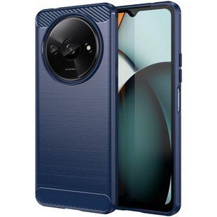 Чехол Ipaky Armor для Xiaomi Redmi A3 / Redmi A3x Blue