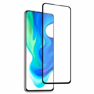 Захисне скло Xiaomi Redmi K30 Pro Full Glue 5D (Mocolo 0.33 mm)