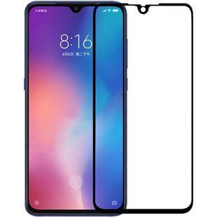 Захисне скло Xiaomi Mi 9 SE Full Cover (Mocolo 0.33 mm)