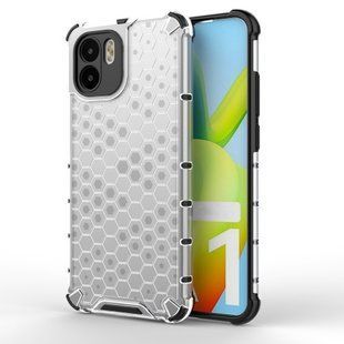 Чехол Keysion Shockproof для Xiaomi Redmi A1 clear