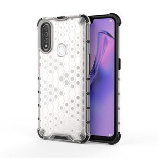 Чехол Keysion Shockproof для Oppo A8 clear