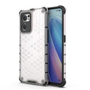 Чехол Keysion Shockproof для Oppo Reno7 5G / Find X5 Lite clear