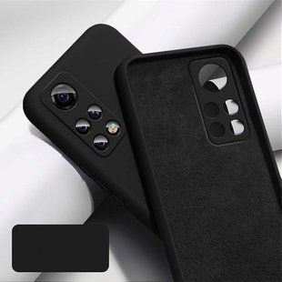 Силіконовий чохол Liquid Silicone Case Xiaomi Mi 10T