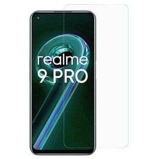 Защитное стекло Realme 9 Pro (Mocolo 0.33 mm) Clear