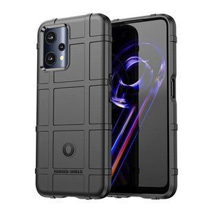 Чехол Rugged Shield для Realme 9 Pro