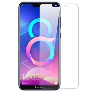 Захисне скло Huawei Honor 8C (Mocolo 0.33 mm) Clear