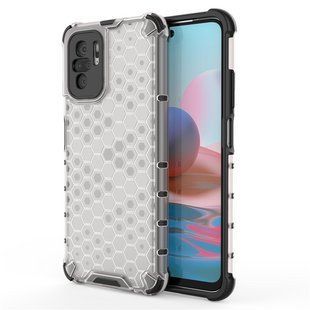 Чохол Keysion Shockproof для Xiaomi Mi 11i clear