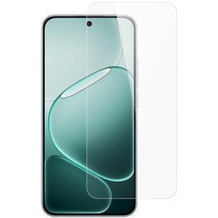 Захисне скло Oppo A6k (Mocolo 0.33 mm) Clear