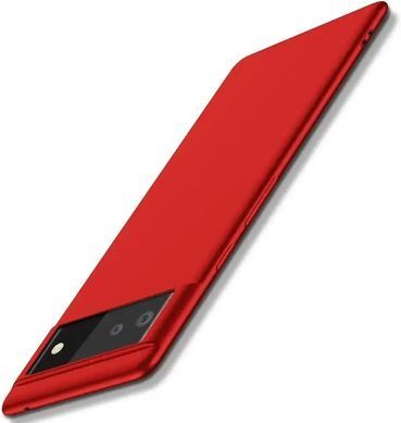 Чехол MSVII для Google Pixel 7a (поликарбонат)