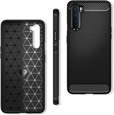Чохол Ipaky Armor для OnePlus Nord