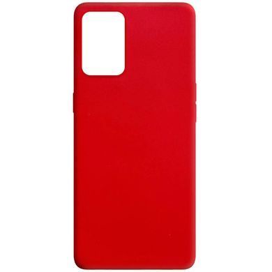 Чехол силиконовый Soft Touch для OnePlus Nord CE 2 5G