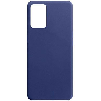 Чехол силиконовый Soft Touch для OnePlus Nord CE 2 5G