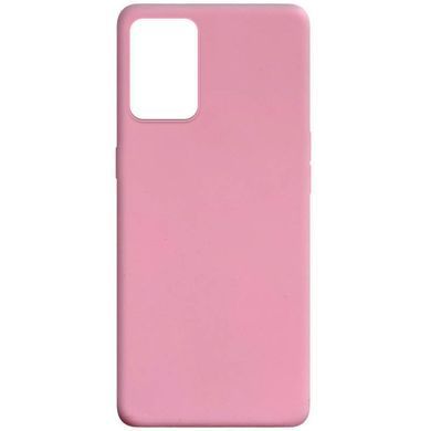 Чехол силиконовый Soft Touch для OnePlus Nord CE 2 5G