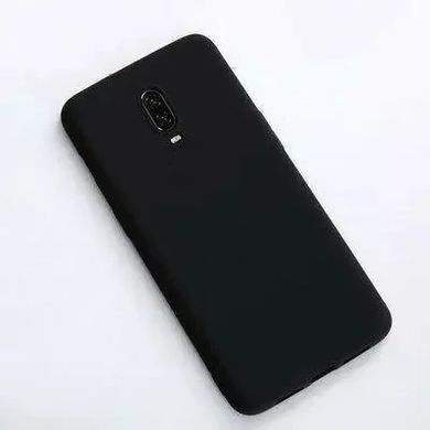 Силіконовий чохол Liquid Silicone Case OnePlus 7