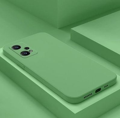 Сіліконовий чехол Liquid Silicone Case Realme 9 Pro