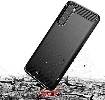 Чохол Ipaky Armor для OnePlus Nord