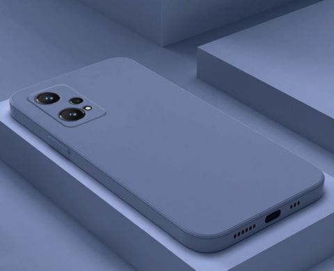 Сіліконовий чехол Liquid Silicone Case Realme 9 Pro