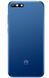 Задняя крышка для Huawei Y6 2018 Blue