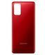 Задня кришка для Samsung Galaxy S20 Red