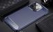 Чехол Ipaky Armor для Apple iPhone 13 Pro blue