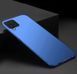 Чохол MSVII для Samsung Galaxy M33 (полікарбонат) Blue