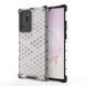 Чохол Keysion Shockproof для Samsung Galaxy Note 20 Ultra clear
