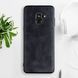 Шкіряний чохол AIORIA Vintage для Samsung Galaxy A8 Plus 2018