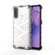 Чохол Keysion Shockproof для Oppo A8 clear