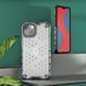 Чехол Keysion Shockproof для Apple iPhone 15 Plus clear
